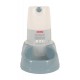 Zolux Food & Water Dispenser Non-Slip Matt Blue 3.5L 