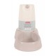 Zolux Food & Water Dispenser NonSlip Rose Grey 1.5L Zolux Food & Water Dispenser NonSlip Rose Grey 1.5L