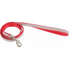 Zolux Shiny Nylon Leash Red, 520023RGE, cat Accessories, Zolux, cat Shop By Brands, catsmart, Shop By Brands, Accessories
