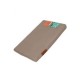 Zolux Memory Mat Wit Removable Cover 90cm Coffee