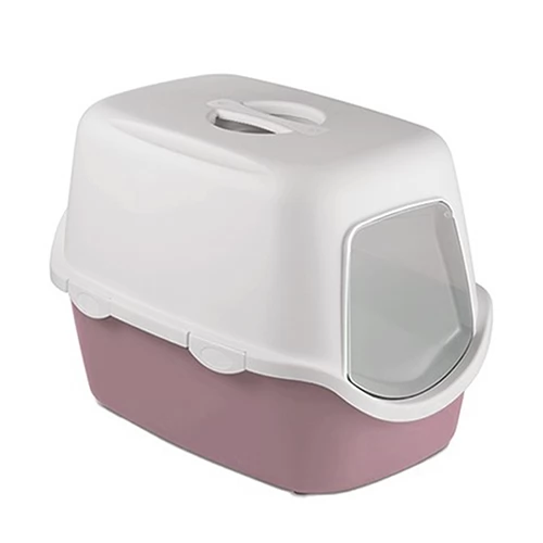 Zolux Cathy Filter Cat Litter Boxes