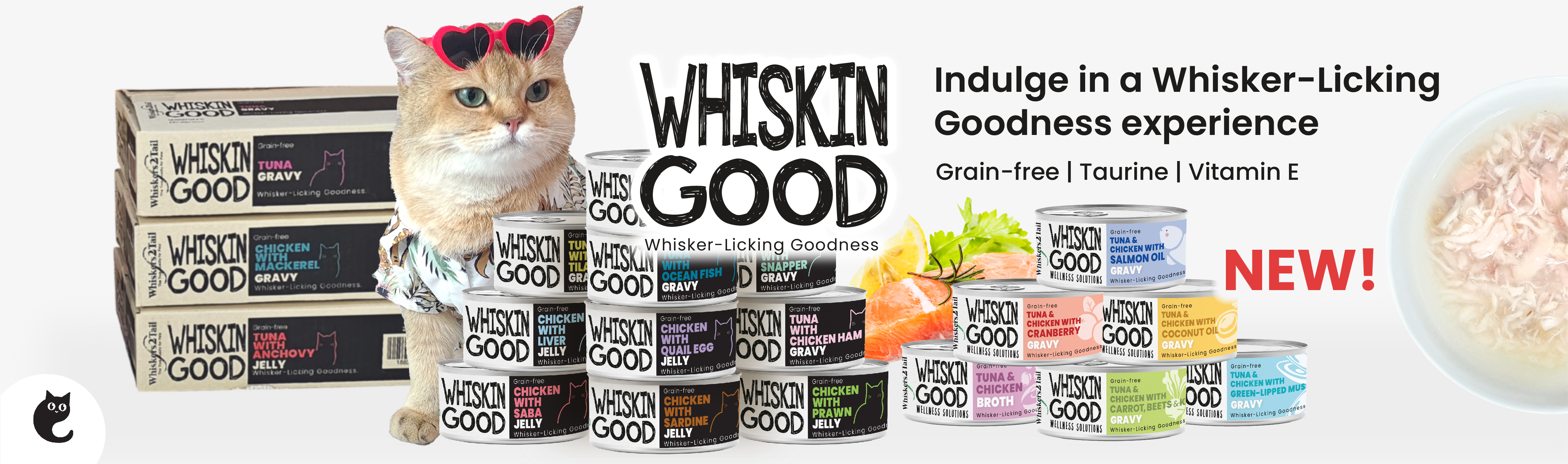 WhiskinGood Wellness Banner