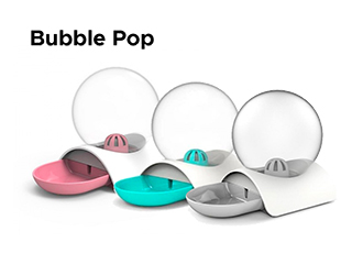 About Bubble Pop