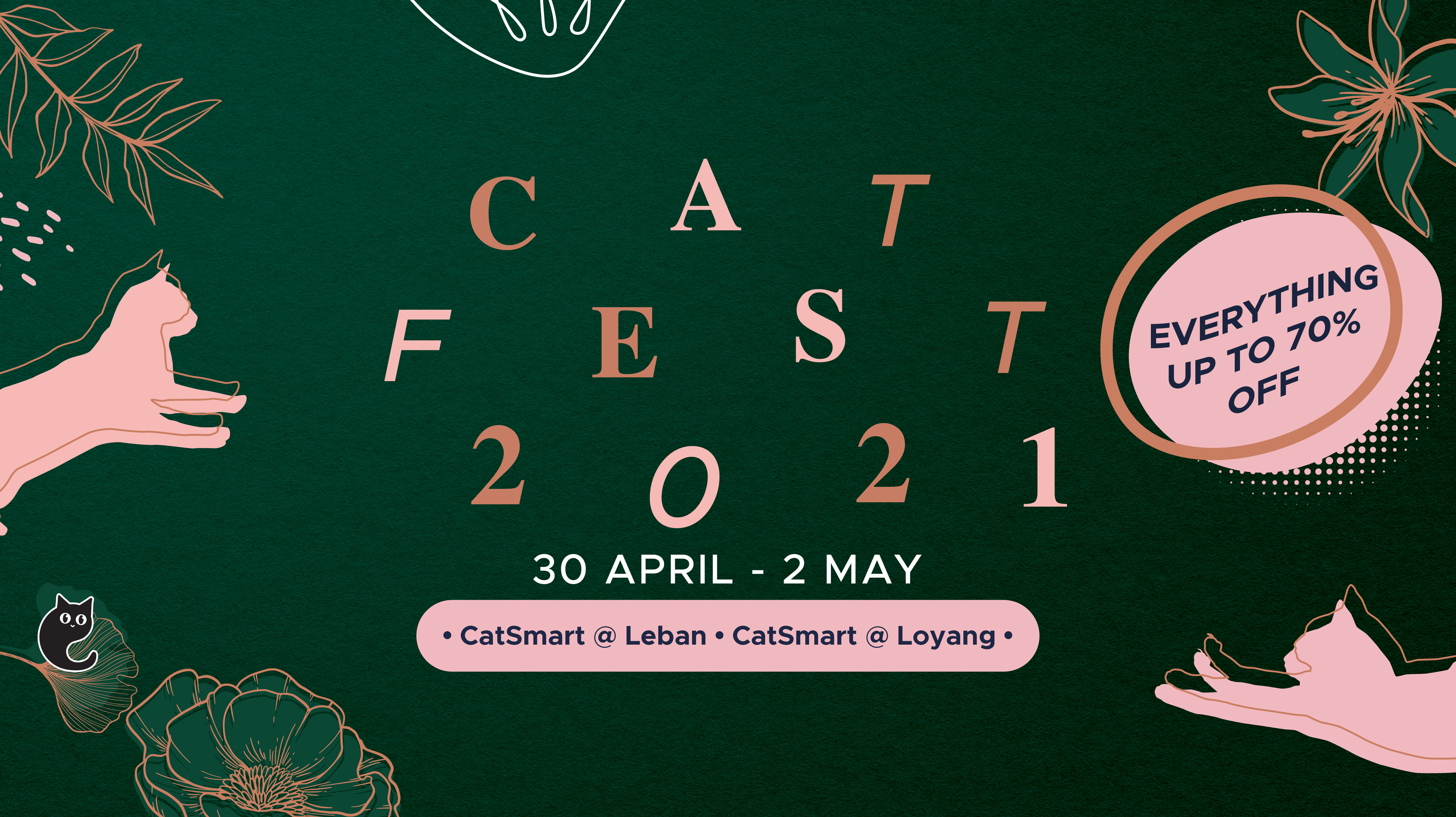 CatFest 2021