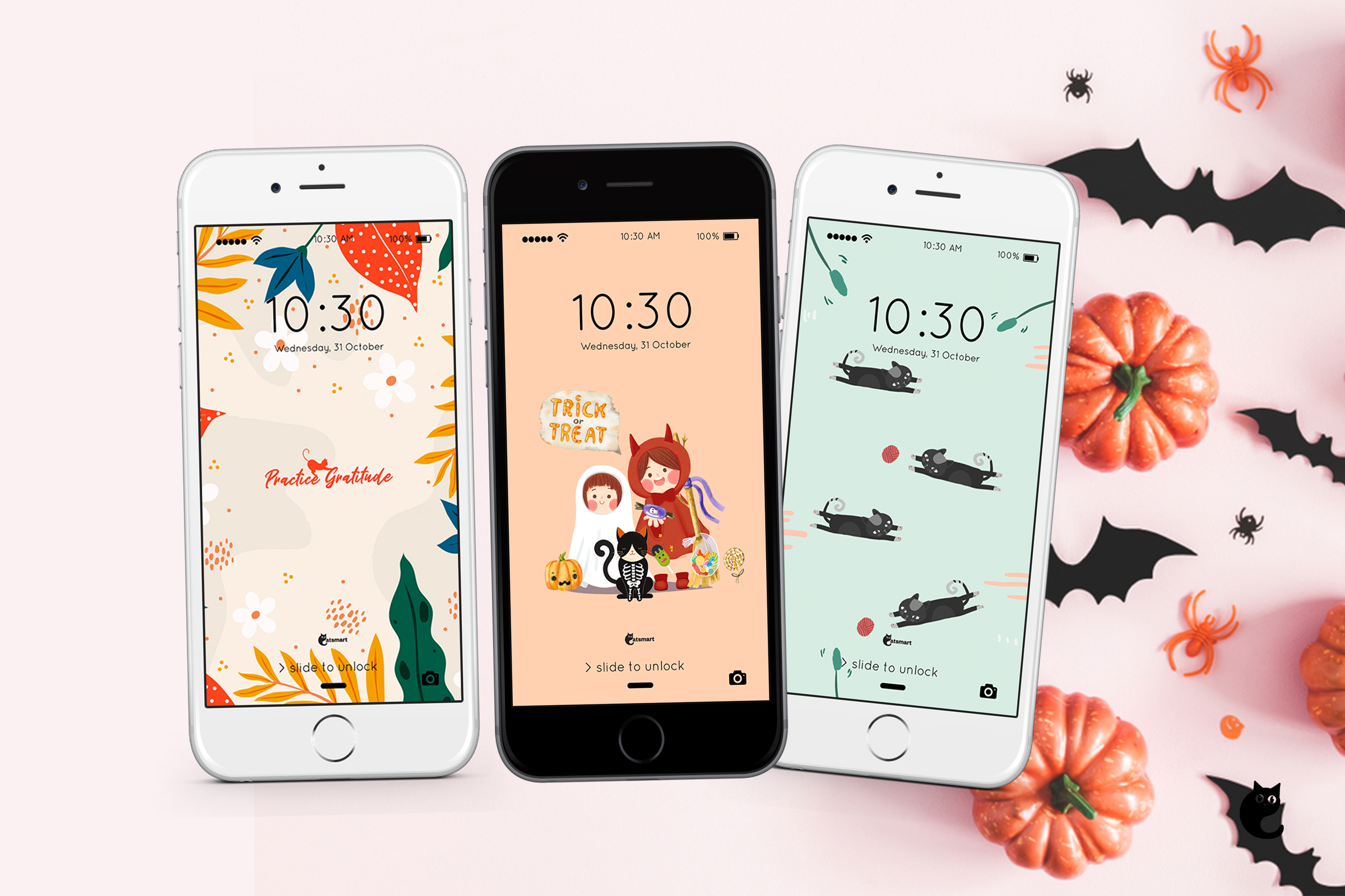 29++ October Iphone Wallpaper Free - Bizt Wallpaper