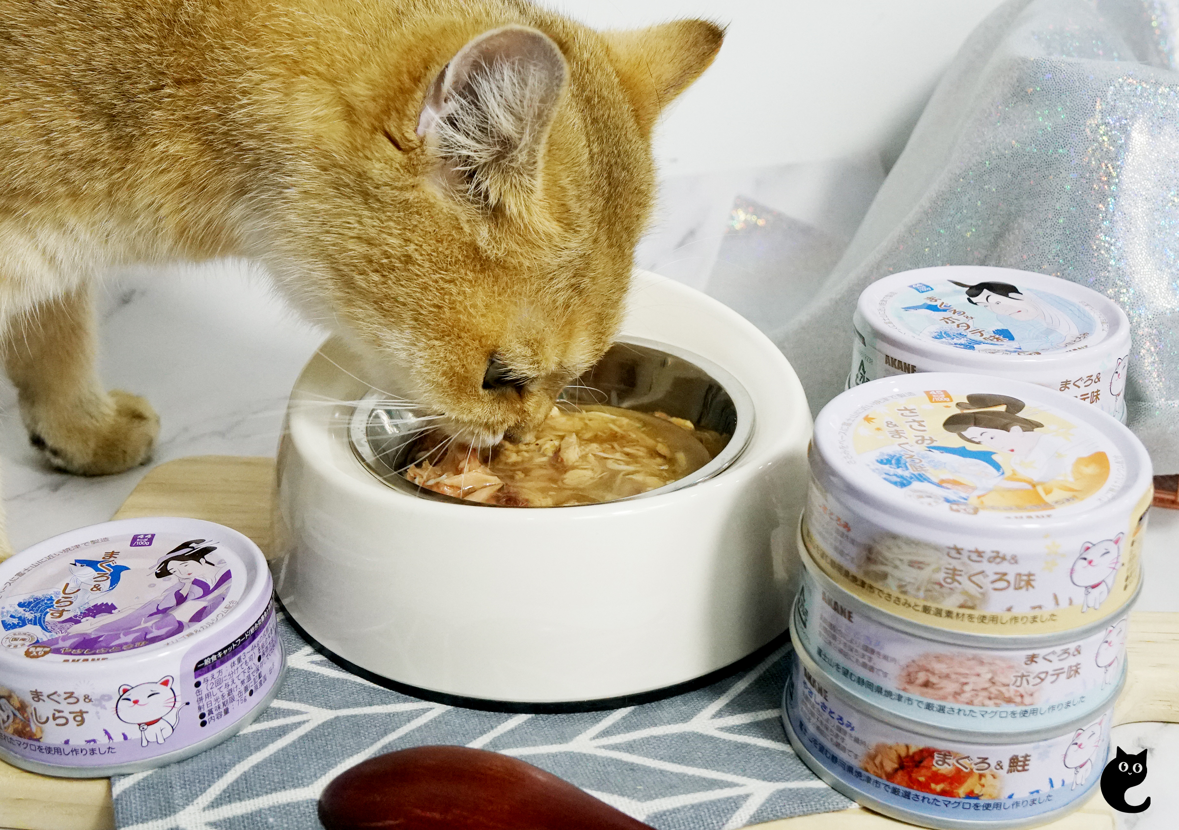 3 Meow-Tastic Benefits of Feeding A Complementary Wet Food