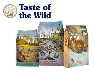 About Taste of the Wild