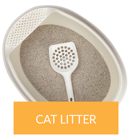 cat-litter